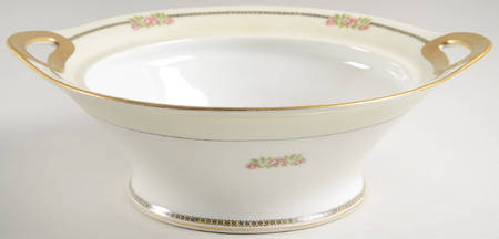 Richmond Round Vegetable No Lid