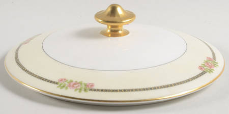 Richmond Lid for Round Vegetable