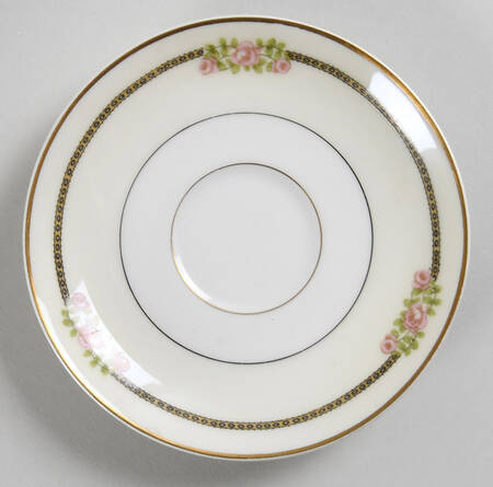 Richmond Saucer