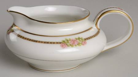 Richmond Creamer