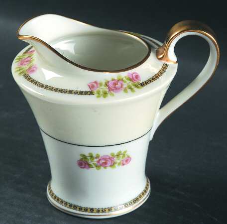 Richmond Creamer