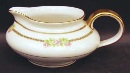 Richmond Creamer