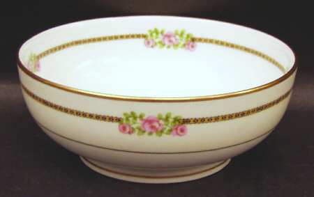 Richmond Cranberry Bowl