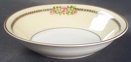 Richmond Fruit/Dessert (Sauce) Bowl