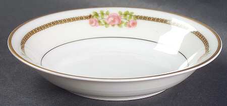 Richmond Fruit/Dessert (Sauce) Bowl