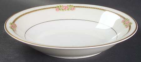 Richmond Coupe Soup Bowl