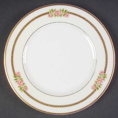 Richmond Bread & Butter Plate