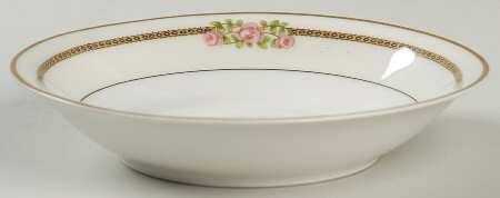 Richmond Coupe Cereal Bowl