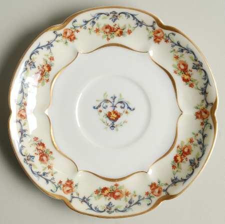 Riviera Saucer