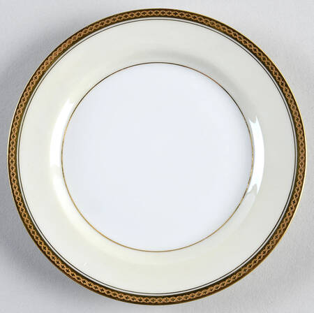 Rochambeau Bread & Butter Plate