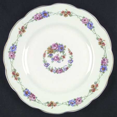 Rose Marie by Haviland