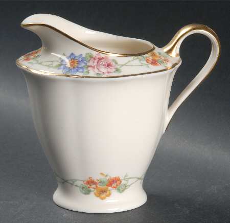 Rose Marie Creamer