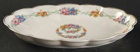 Rose Marie Relish