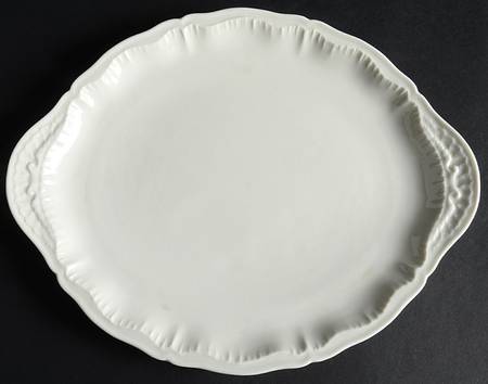Romeo 11" Oval Serving Platter