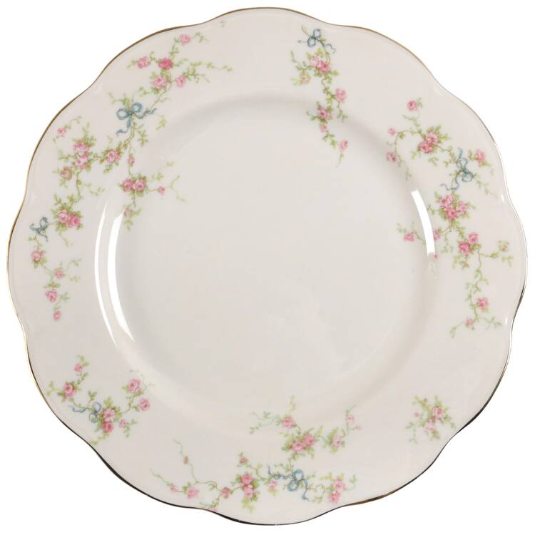 Rosanne Dinner Plate