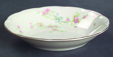 Rosanne Fruit/Dessert (Sauce) Bowl