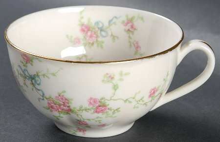 Rosanne Flat Cup