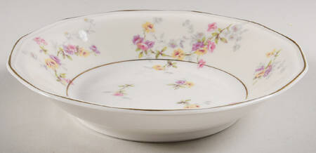 Rosamonde Coupe Soup Bowl