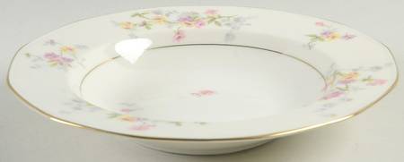 Rosamonde Rim Soup Bowl