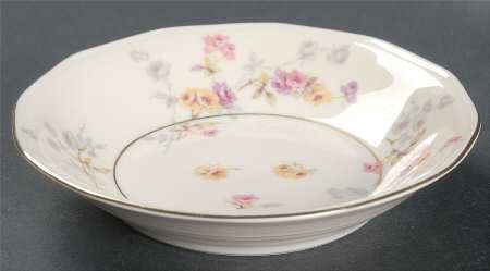 Rosamonde Fruit/Dessert (Sauce) Bowl