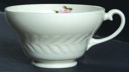 Rose Footed Cup