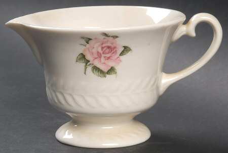 Rose Creamer