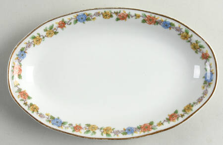 Rosemary (Multicolor Flowers) Relish