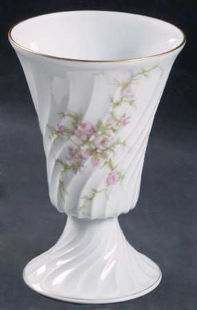 Rosalinde (France, Gold Trim) Mazagran Cocktail