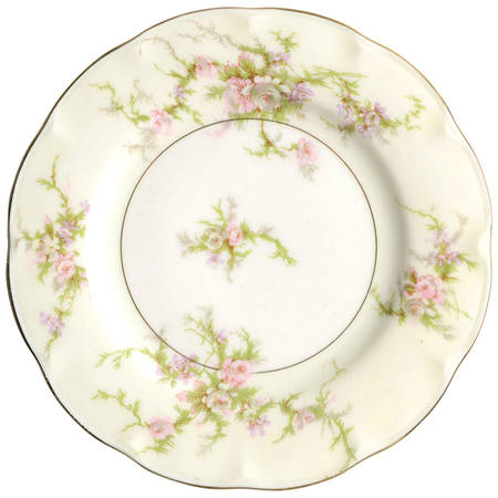 Rosalinde (New York) Bread & Butter Plate