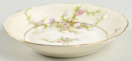 Rosalinde (New York) Fruit/Dessert (Sauce) Bowl