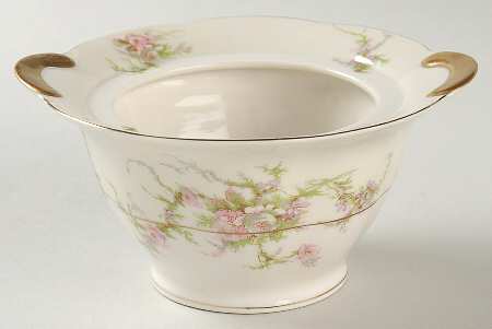 Rosalinde (New York) Sugar Bowl No Lid