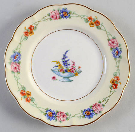 Royale (New York) by Haviland