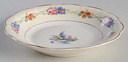 Royale (New York) Rim Soup Bowl