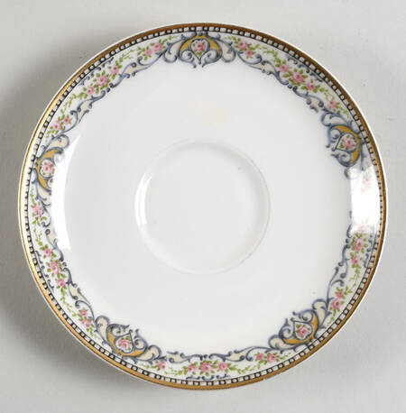 Rumania Saucer