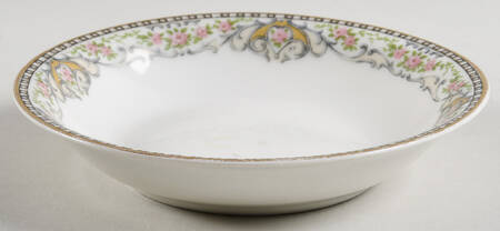 Rumania Fruit/Dessert (Sauce) Bowl