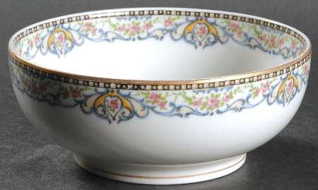 Rumania Cranberry Bowl