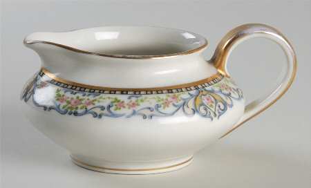 Rumania Creamer