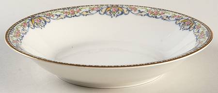 Rumania Coupe Soup Bowl