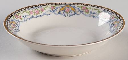 Rumania Fruit/Dessert (Sauce) Bowl