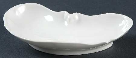 Saint Cloud Bone Dish