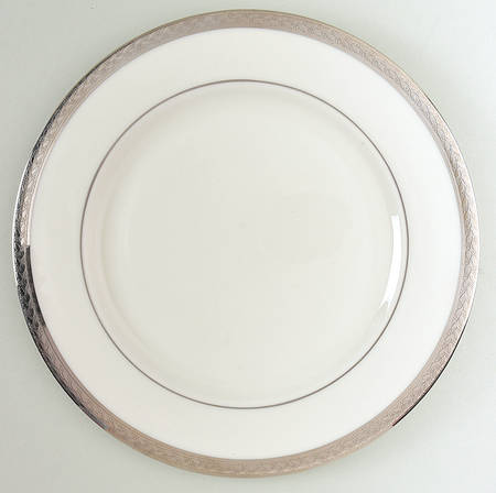 Sanford Luncheon Plate