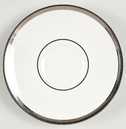 Sanford Saucer for Footed Cup