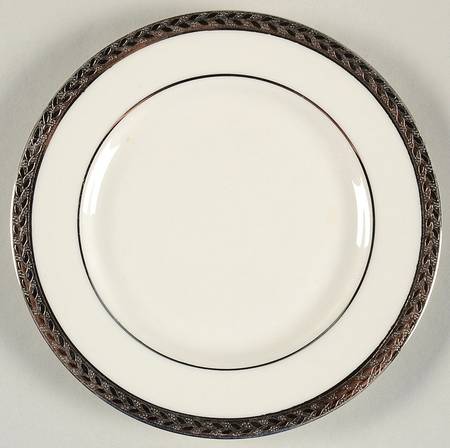 Sanford Bread & Butter Plate
