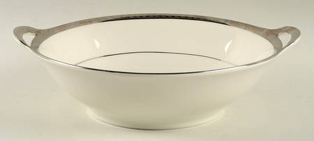 Sanford 10" Round Vegetable Bowl