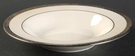 Sanford Rim Soup Bowl
