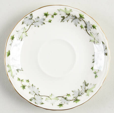 Saratoga (New York) Saucer for Demitasse Cup