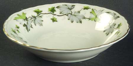 Saratoga (New York) Fruit/Dessert (Sauce) Bowl