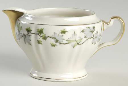 Saratoga (New York) Creamer