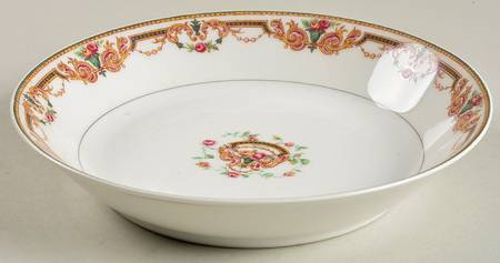 Saratoga  Coupe Soup Bowl