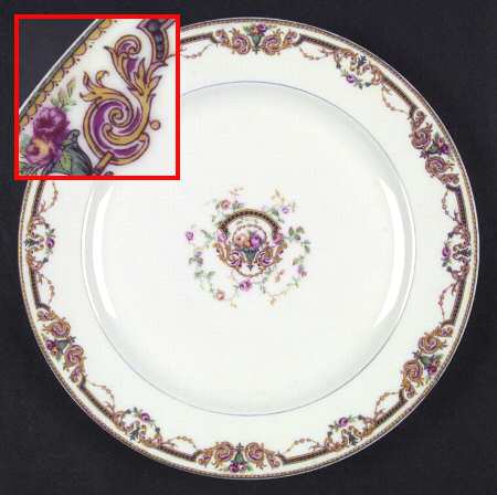 Saratoga  by Haviland